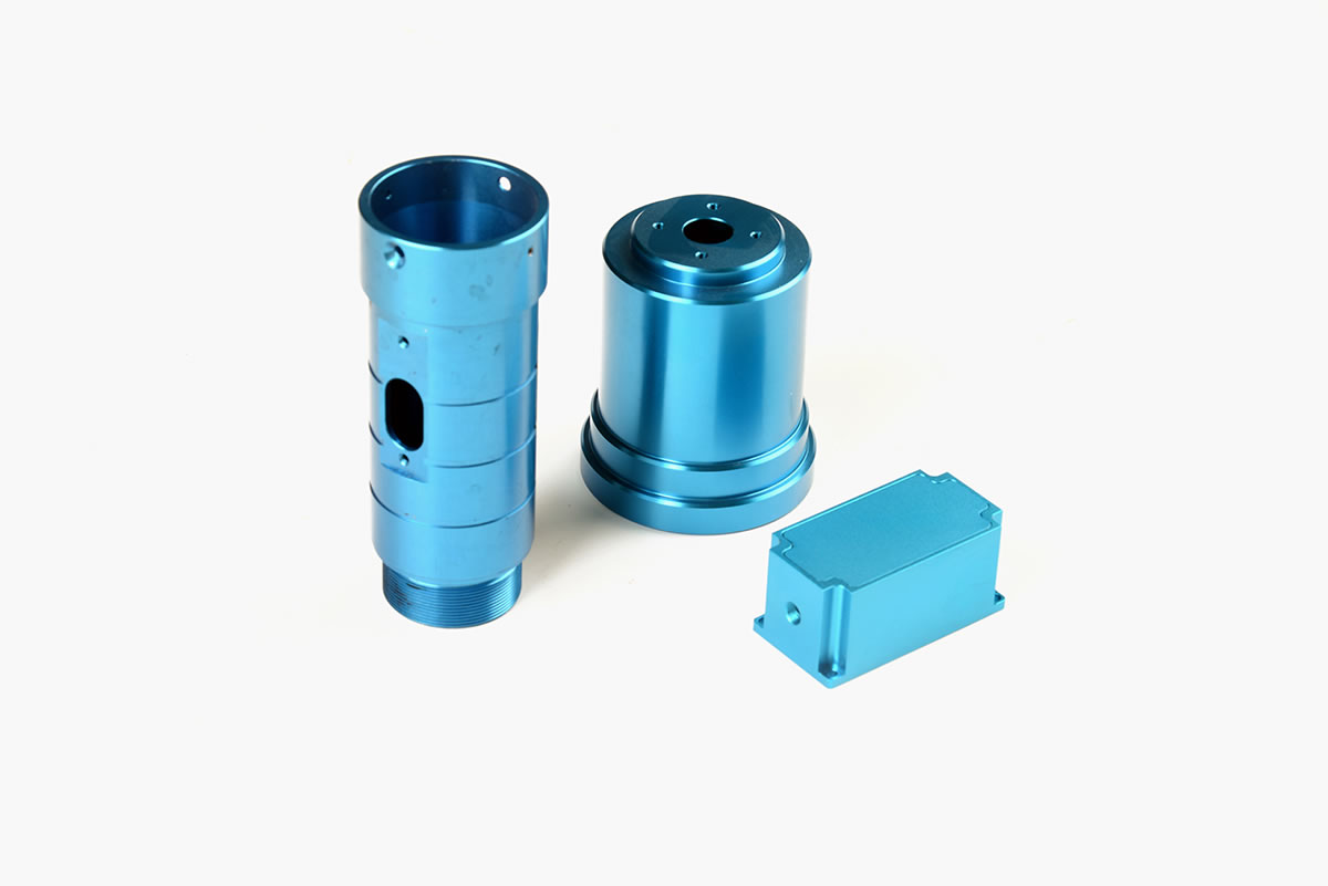 選擇鋁陽(yáng)極氧化處理的原因是什么，今天終于找到了！