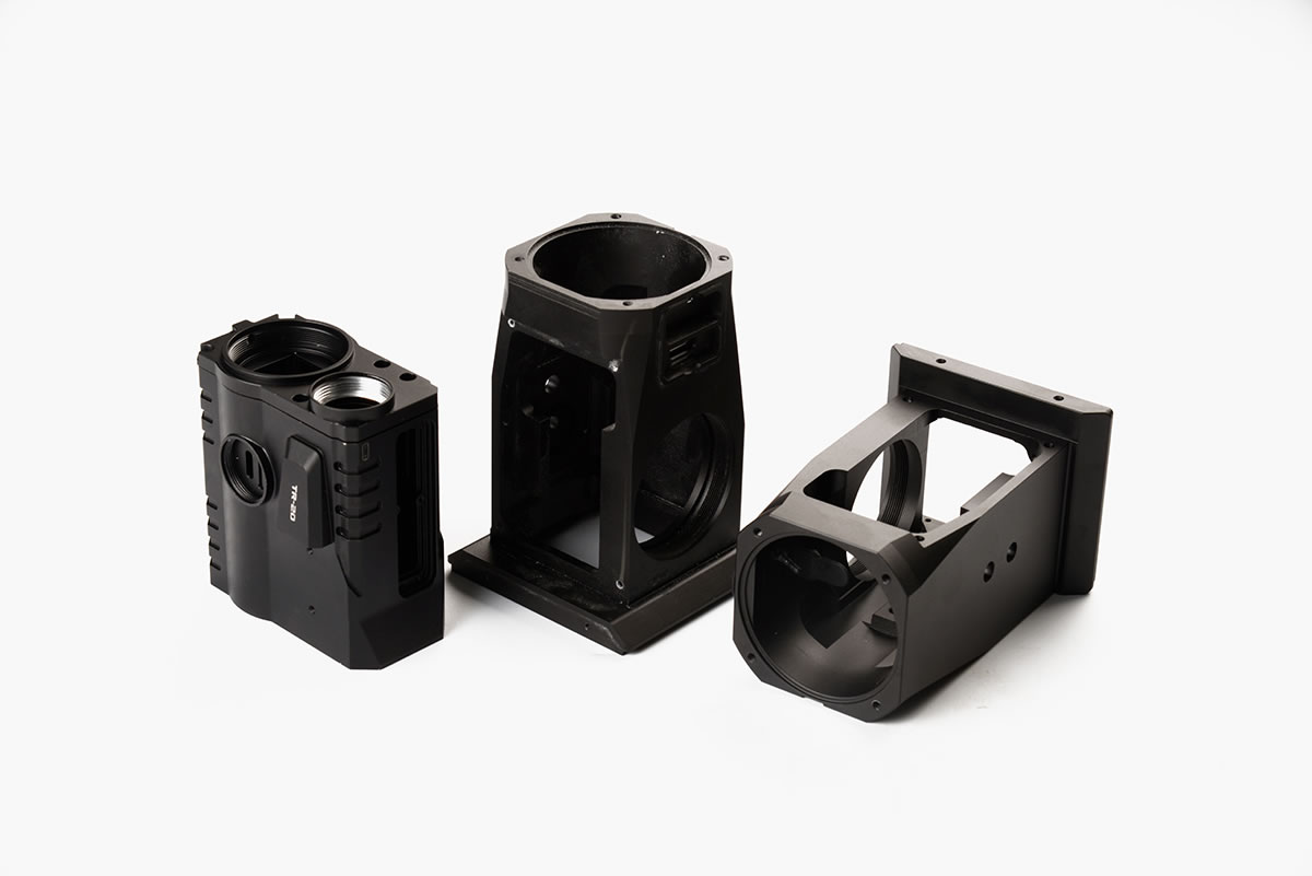 東莞硬質(zhì)氧化制品的優(yōu)點有哪些？